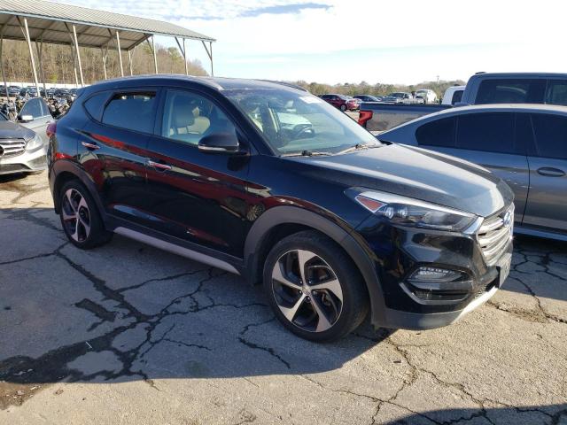 Photo 4 from auction – 2017 HYUNDAI TUCSON LIM with VIN KM8J33A20HU375366