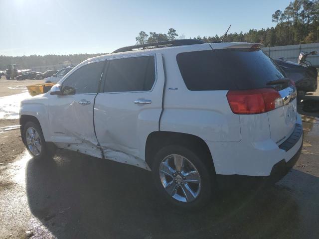 Photo 2 from auction – 2015 GMC TERRAIN SL with VIN 2GKFLWEK0F6226591