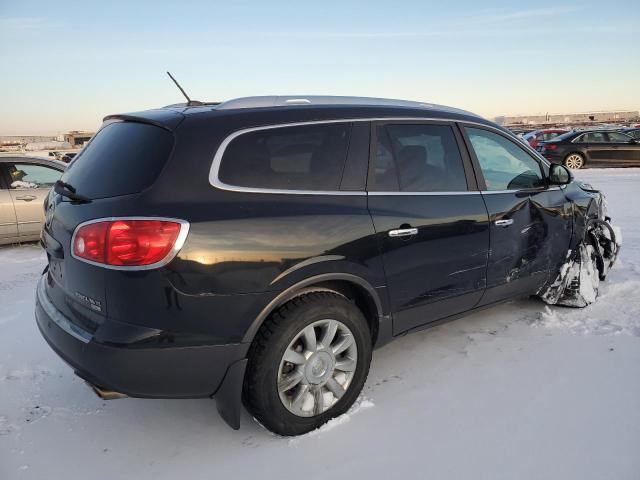 Photo 3 from auction – 2011 BUICK ENCLAVE CX with VIN 5GAKVCED6BJ196189