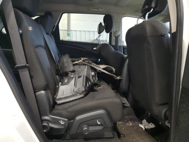 Снимка 11 от търг – 2017 DODGE JOURNEY CR с VIN 3C4PDDGG2HT634163