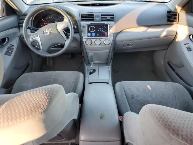 Photo 8 from auction – 2011 TOYOTA CAMRY BASE with VIN 4T4BF3EK0BR192293