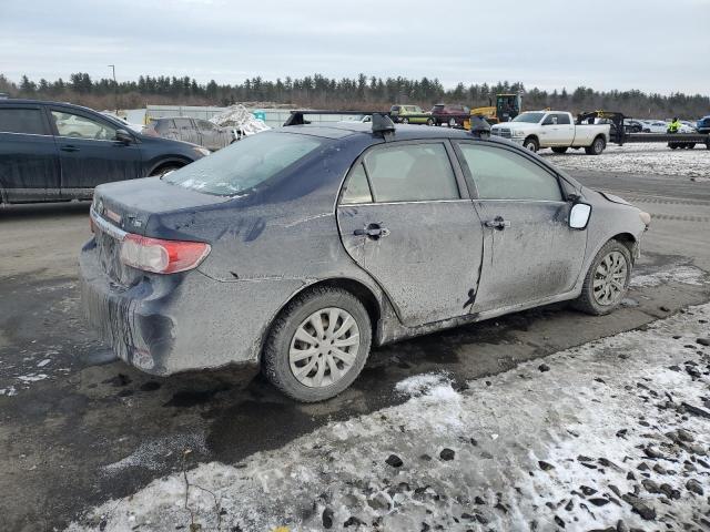 Foto 3 de la subasta – 2013 TOYOTA COROLLA BA con VIN 2T1BU4EE2DC965933