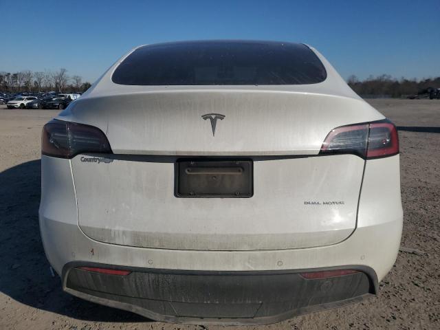 Фото 6 с аукциона – 2021 TESLA MODEL Y с VIN 5YJYGDEE3MF299047