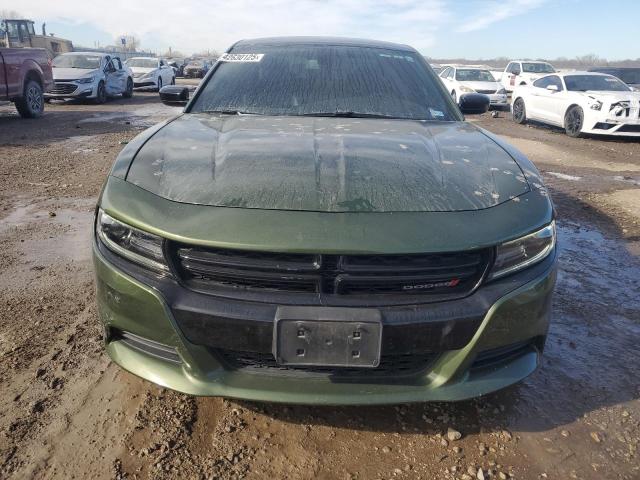 Photo 5 from auction – 2021 DODGE CHARGER SX with VIN 2C3CDXBG9MH545012