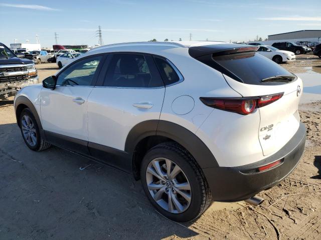 Photo 2 from auction – 2023 MAZDA CX-30 PREF with VIN 3MVDMBCM5PM522063