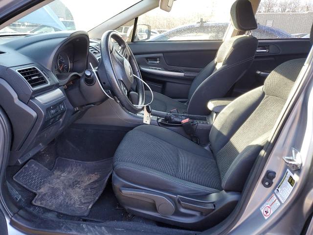 Фото 7 с аукциона – 2015 SUBARU XV CROSSTR с VIN JF2GPACC6F8292139