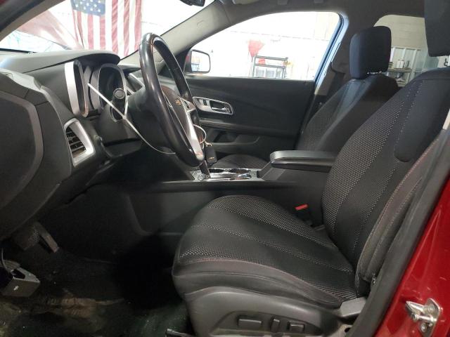 Photo 7 from auction – 2015 CHEVROLET EQUINOX LT with VIN 2GNALBEK7F1103728