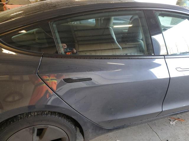 Photo 10 from auction – 2023 TESLA MODEL 3 with VIN 5YJ3E1EA2PF577209