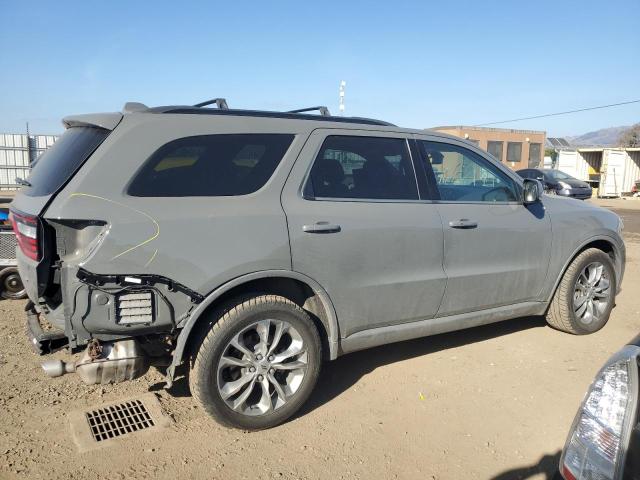 Photo 3 from auction – 2020 DODGE DURANGO GT with VIN 1C4RDJDG8LC383021