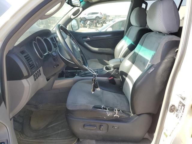 Photo 7 from auction – 2008 TOYOTA 4RUNNER SR with VIN JTEBU14RX8K028850