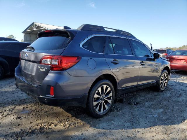 Photo 3 from auction – 2017 SUBARU OUTBACK 2. with VIN 4S4BSANC0H3236648