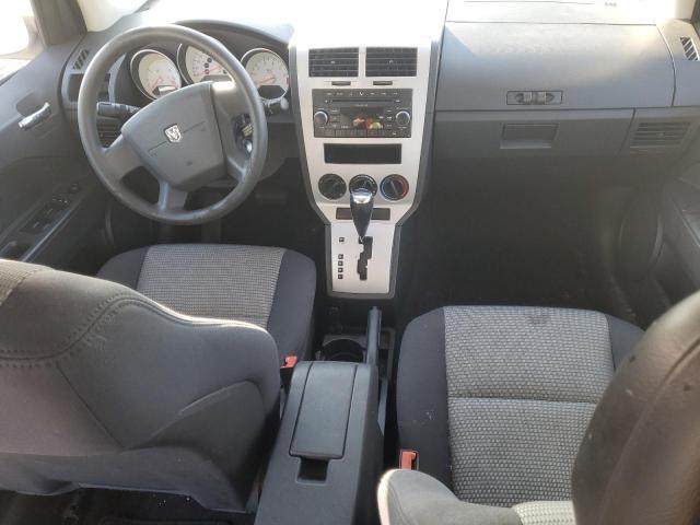 Photo 8 from auction – 2009 DODGE CALIBER SX with VIN 1B3HB48A09D157679