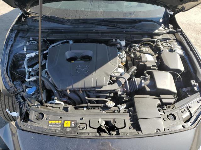 Photo 11 from auction – 2023 MAZDA 3 PREMIUM with VIN 3MZBPBDMXPM374326