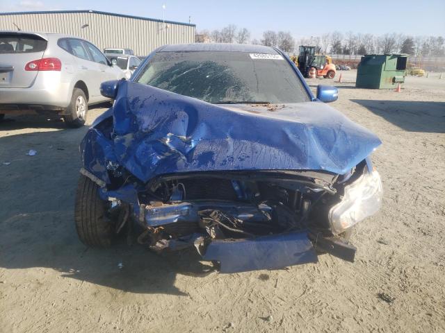 Photo 5 from auction – 2017 MITSUBISHI LANCER ES with VIN JA32U2FU4HU011380