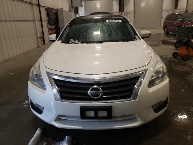 Photo 5 from auction – 2013 NISSAN ALTIMA 2.5 with VIN 1N4AL3AP3DN581081