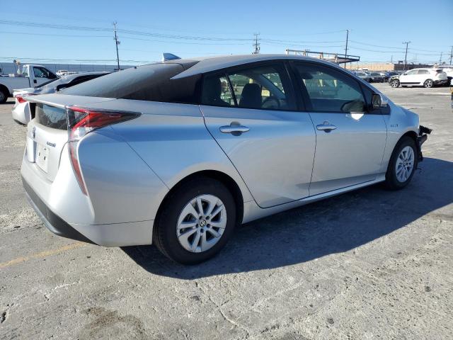 Photo 3 from auction – 2017 TOYOTA PRIUS with VIN JTDKBRFU9H3026060