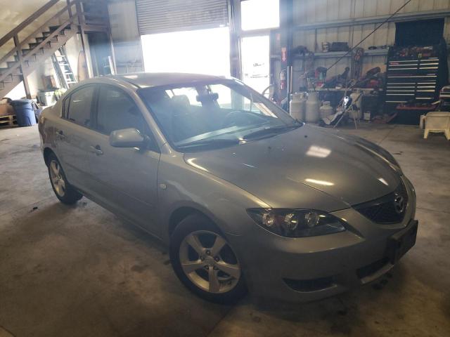 صورة رقم 4 من المزاد - 2006 MAZDA 3 I مع VIN JM1BK12FX61465186