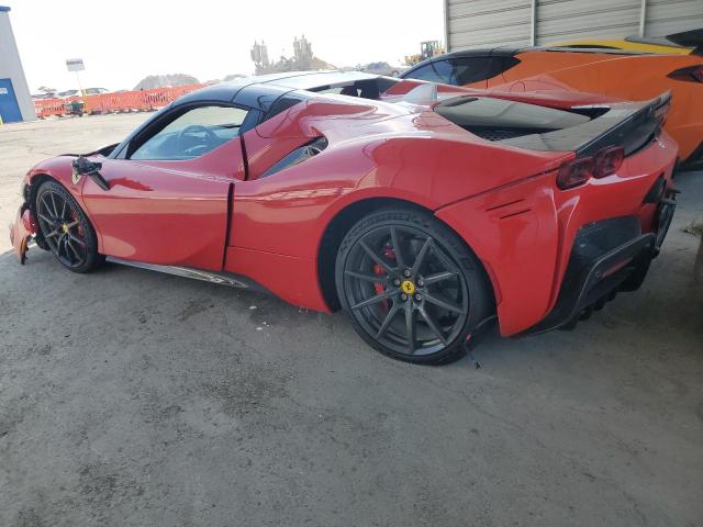 Photo 2 from auction – 2022 FERRARI SF 90 SPID with VIN ZFF96NMA3N0285677