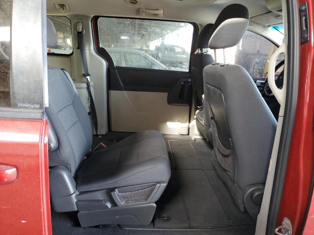 Снимка 11 от търг – 2010 DODGE GRAND CARA с VIN 2D4RN5D12AR197434