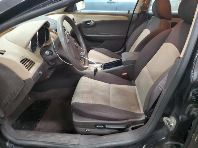 Photo 7 from auction – 2011 CHEVROLET MALIBU 1LT with VIN 1G1ZC5E15BF384976