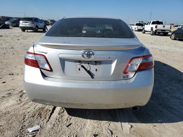 Photo 6 from auction – 2009 TOYOTA CAMRY with VIN 4T1BB46K49U070492