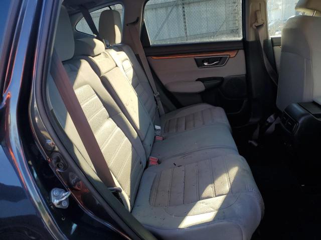Photo 11 from auction – 2017 HONDA CR-V EX with VIN 7FARW1H55HE042886