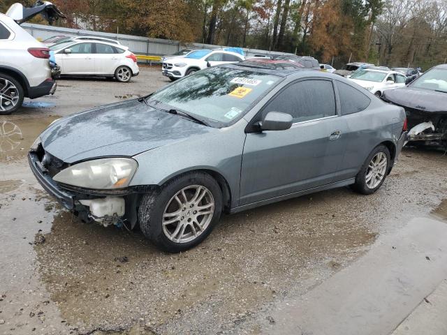 Photo 1 from auction – 2006 ACURA RSX with VIN JH4DC548X6S004400