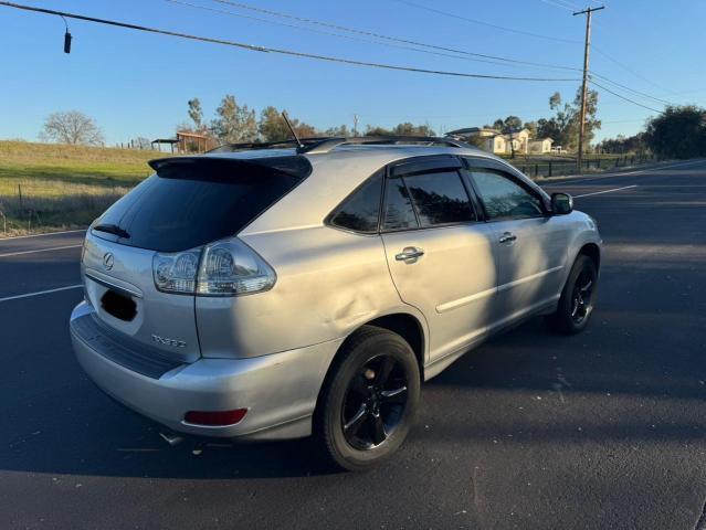Photo 4 from auction – 2009 LEXUS RX 350 with VIN 2T2HK31UX9C119284