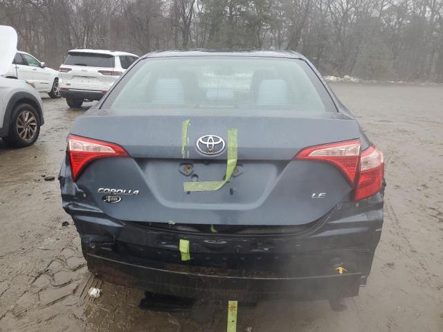 Photo 6 from auction – 2018 TOYOTA COROLLA L with VIN 2T1BURHE9JC069360