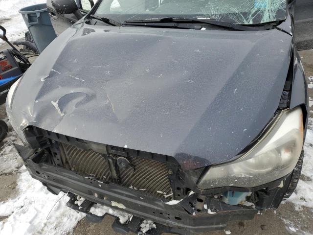 Photo 11 from auction – 2013 SUBARU XV CROSSTR with VIN JF2GPAWC3D2855434