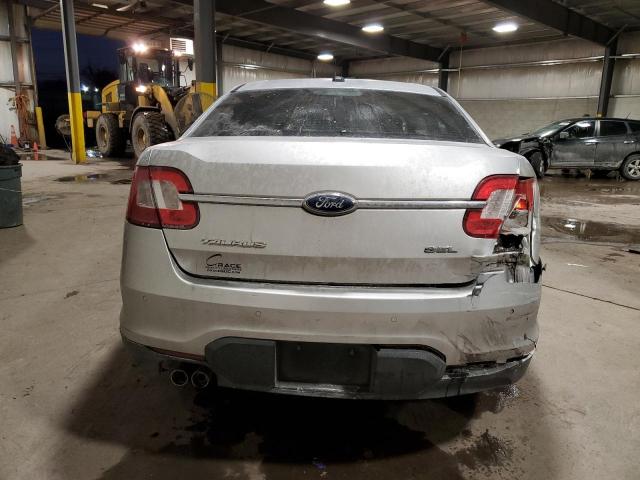 Photo 6 from auction – 2010 FORD TAURUS SEL with VIN 1FAHP2EW9AG122975