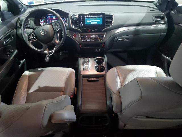 Photo 8 from auction – 2021 HONDA PASSPORT with VIN 5FNYF8H50MB024161