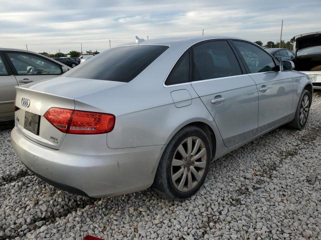 Photo 3 from auction – 2012 AUDI A4 PREMIUM with VIN WAUBFAFL7CN004744