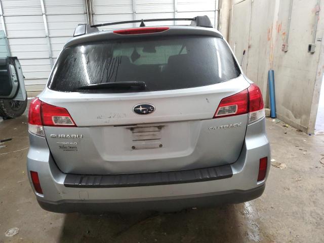 Снимка 6 от търг – 2014 SUBARU OUTBACK 2. с VIN 4S4BRCCC8E3245068