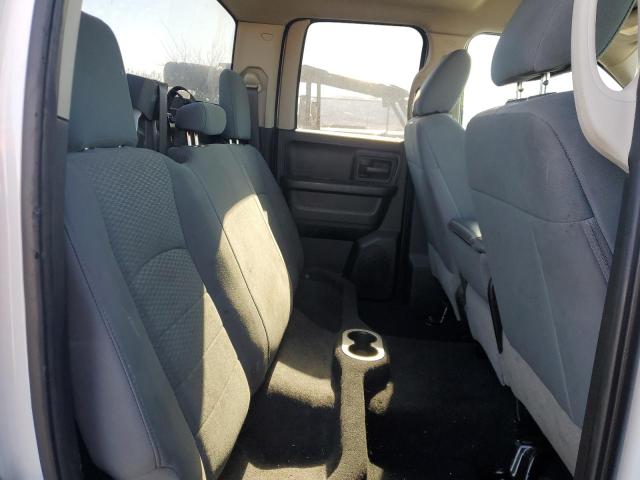 Photo 10 from auction – 2019 RAM 1500 CLASS with VIN 1C6RR6FG3KS581089