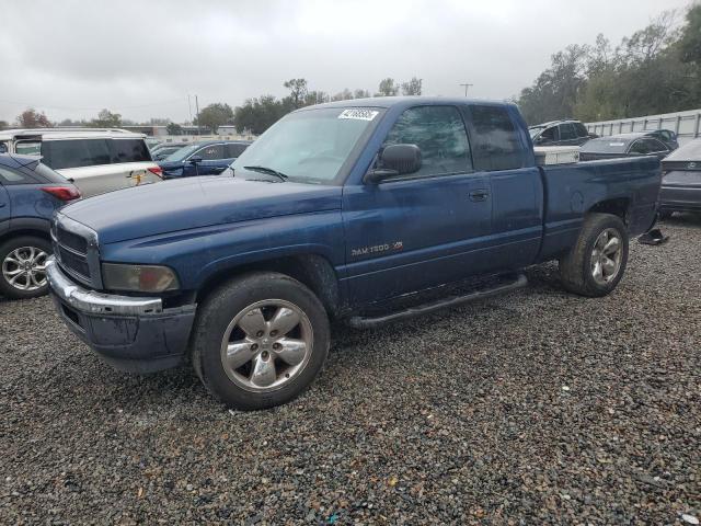 DODGE RAM 1500 2001 with VIN 3B7HC13Y11M571139 - Photo from auction