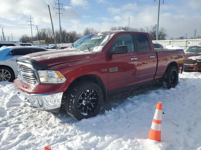 RAM 1500 SLT 2013 with VIN 1C6RR7GT1DS695080 - Photo from auction