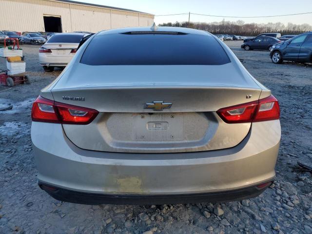 Photo 6 from auction – 2016 CHEVROLET MALIBU LT with VIN 1G1ZE5ST0GF170002