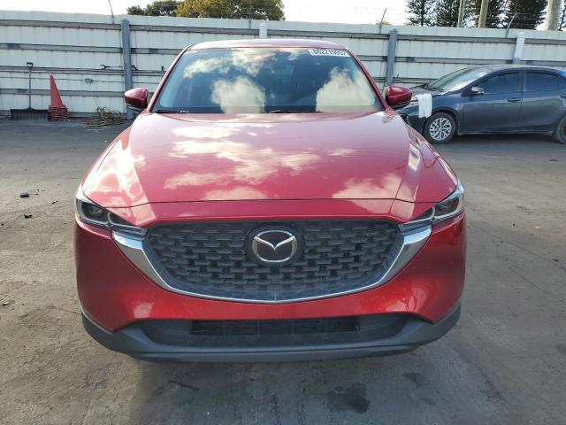 Photo 5 from auction – 2023 MAZDA CX-5 with VIN JM3KFBAM4P0225995