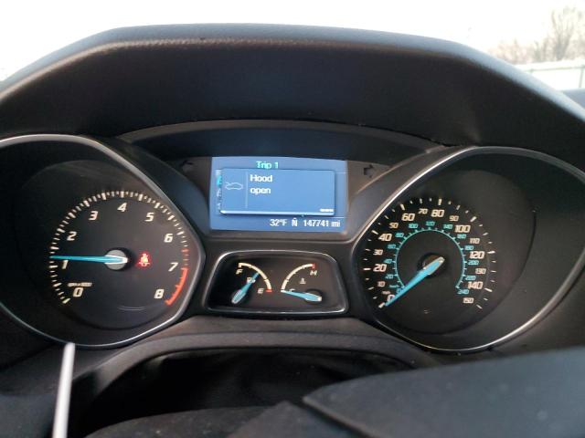 Photo 9 from auction – 2012 FORD FOCUS SE with VIN 1FAHP3K26CL308507