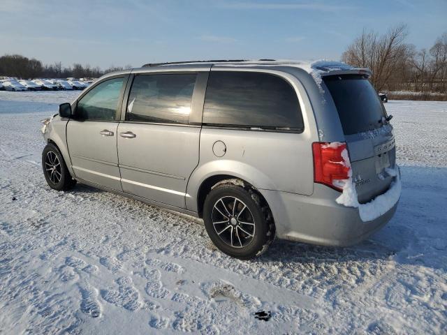 Photo 2 from auction – 2017 DODGE GRAND CARA with VIN 2C4RDGEG6HR681650
