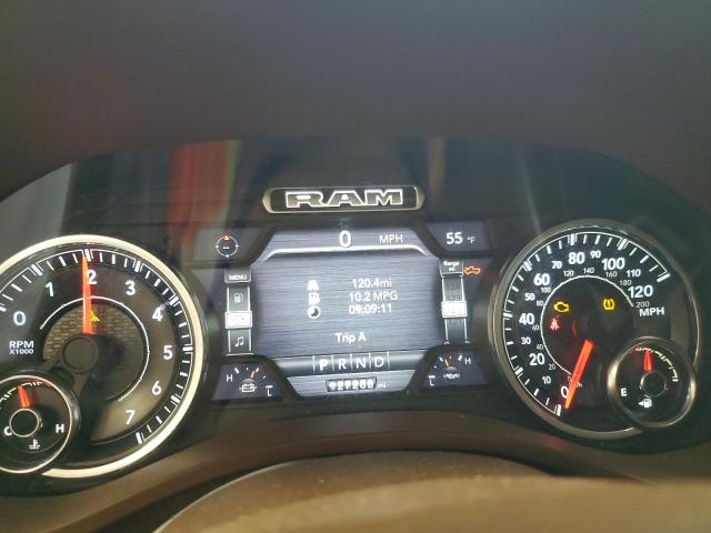 Zdjęcie 9 z aukcji – 2019 RAM 1500 LARAM z VIN 1C6SRFJT8KN511365