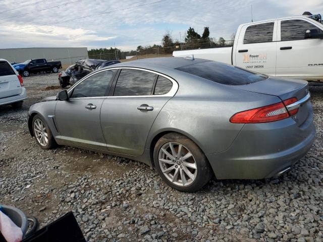 Photo 2 from auction – 2013 JAGUAR XF with VIN SAJWA0E75D8S93044