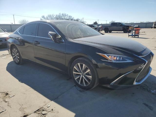 Photo 4 from auction – 2020 LEXUS ES 350 BAS with VIN 58ACZ1B16LU079240