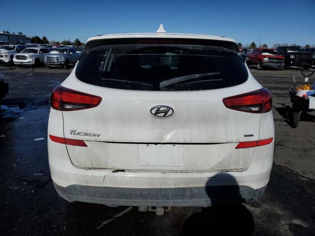 Photo 6 from auction – 2020 HYUNDAI TUCSON SE with VIN KM8J2CA42LU104919