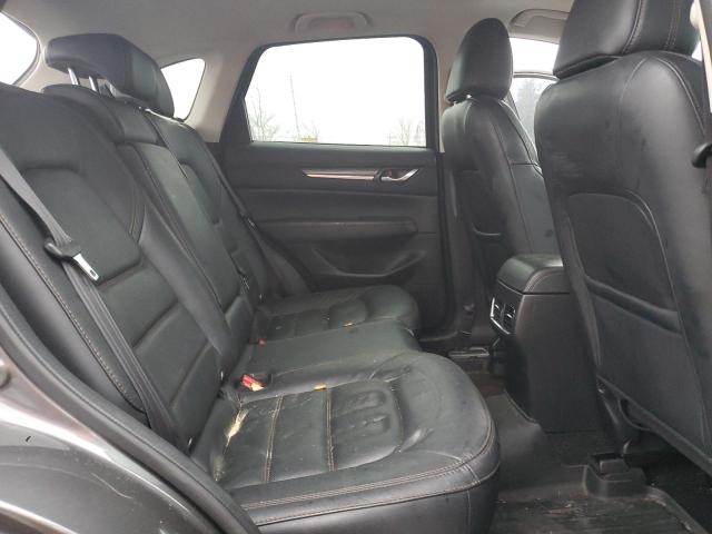 Photo 11 from auction – 2017 MAZDA CX-5 GRAND with VIN JM3KFBDL8H0153574