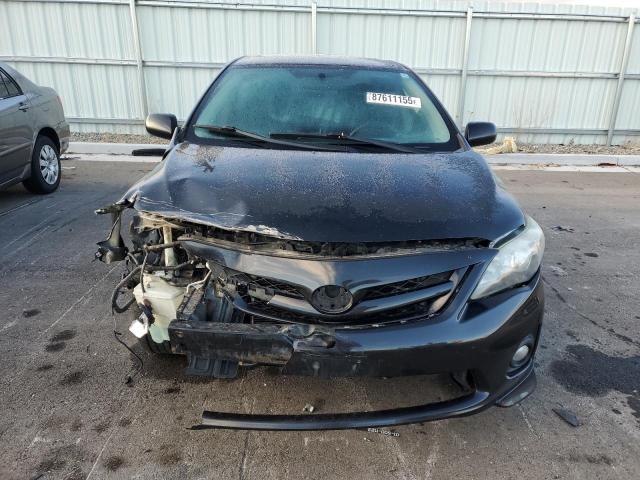 Photo 5 from auction – 2013 TOYOTA COROLLA BA with VIN 5YFBU4EE0DP103827