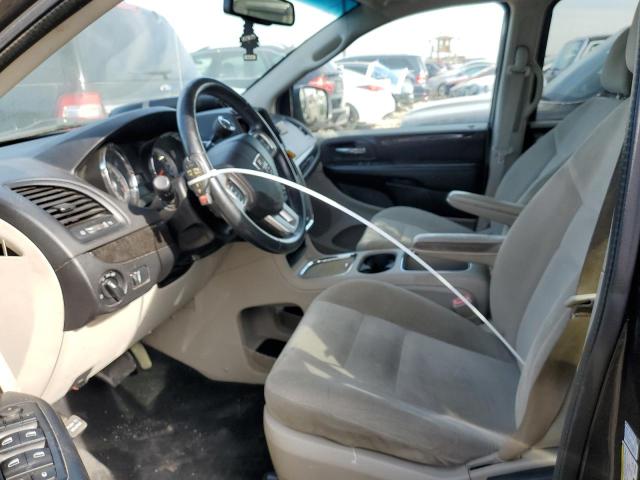 Photo 7 from auction – 2015 DODGE GRAND CARA with VIN 2C4RDGCG9FR625332