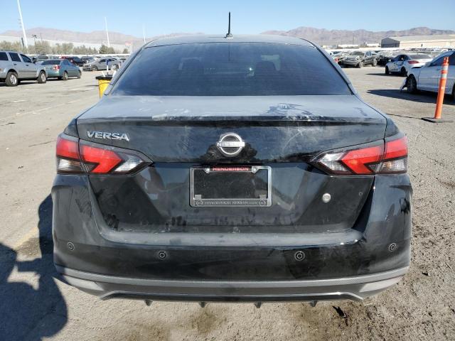 Photo 6 from auction – 2024 NISSAN VERSA S with VIN 3N1CN8DV3RL860223