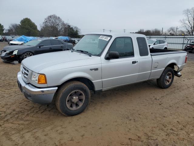 Photo 1 from auction – 2003 FORD RANGER SUP with VIN 1FTYR44V33TA24219